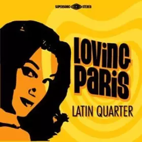 Couverture du produit · Latin Quarter