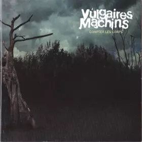 Couverture du produit · Compter Les Corps