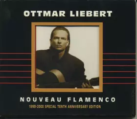 Couverture du produit · Nouveau Flamenco (1990-2000 Special Tenth Anniversary Edition)