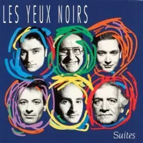 Couverture du produit · Suites