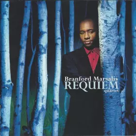 Couverture du produit · Requiem