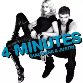 Couverture du produit · 4 Minutes