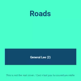Couverture du produit · Roads