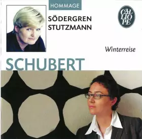 Couverture du produit · Winterreise