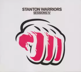 Couverture du produit · Sessions IV