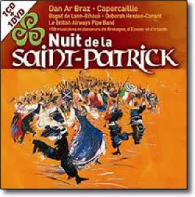 Couverture du produit · Nuit De La Saint-Patrick 2008