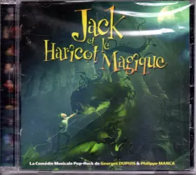 Couverture du produit · Jack Et Le Haricot Magique (La Comédie Musicale Pop-rock)