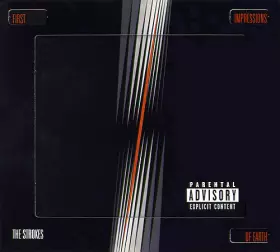 Couverture du produit · First Impressions Of Earth