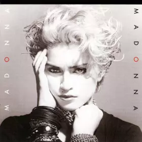 Couverture du produit · Madonna
