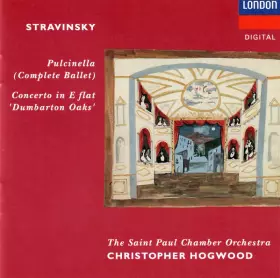 Couverture du produit · Dumbarton Oaks / Pulcinella