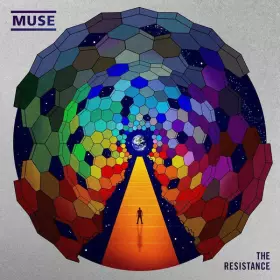 Couverture du produit · The Resistance