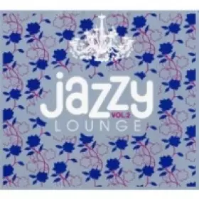 Couverture du produit · Jazzy Lounge Vol.2