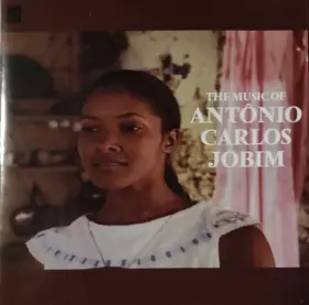 Couverture du produit · The Music Of Antônio Carlos Jobim