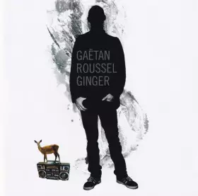 Couverture du produit · Ginger