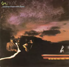 Couverture du produit · ...And Then There Were Three...