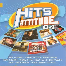 Couverture du produit · Hits Attitude 04