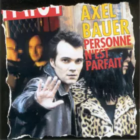 Couverture du produit · Personne N'Est Parfait