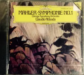 Couverture du produit · Symphonie No. 1