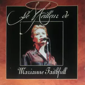 Couverture du produit · Le Meilleur De Marianne Faithfull