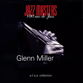 Couverture du produit · Jazz Masters (100 Ans De Jazz)