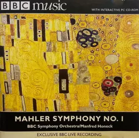 Couverture du produit · Symphony No. 1