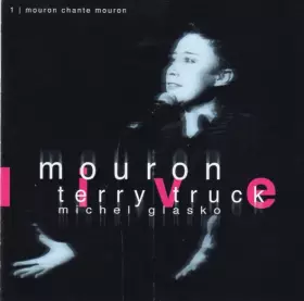 Couverture du produit · Mouron Chante Mouron