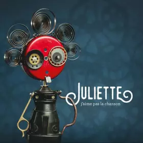 Couverture du produit · J'Aime Pas la Chanson
