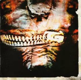 Couverture du produit · Vol. 3: (The Subliminal Verses)