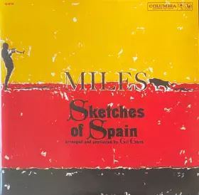 Couverture du produit · Sketches Of Spain