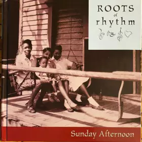 Couverture du produit · Sunday Afternoon