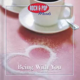 Couverture du produit · Rock & Pop Moods: Being With You