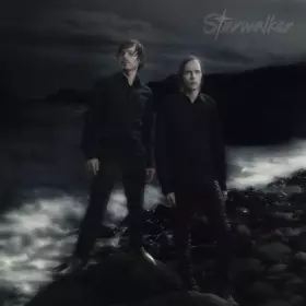 Couverture du produit · Starwalker