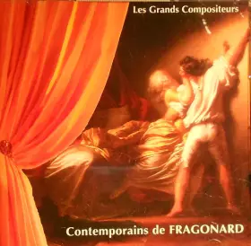 Couverture du produit · Les Grands Compositeurs Contemporains De Fragonard