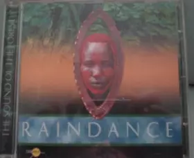 Couverture du produit · Raindance