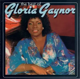 Couverture du produit · The Best Of Gloria Gaynor