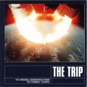 Couverture du produit · The Trip (The Original Soundtrack From The Channel 4 Series)