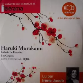 Couverture du produit · La Baie De Hanalei - Les Crabes, Suivis D'extraits De 1Q84