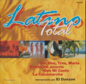 Couverture du produit · Latino Total