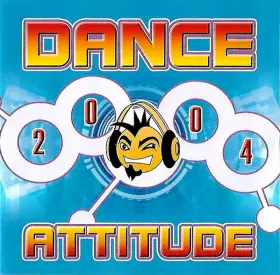 Couverture du produit · Dance Attitude 2004