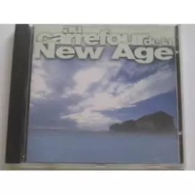 Couverture du produit · Au Carrefour De La New Age