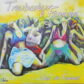Couverture du produit · Voix De Femmes