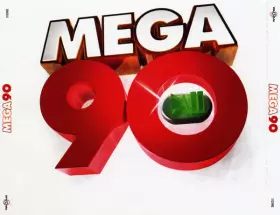 Couverture du produit · Mega 90