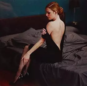 Couverture du produit · La Fille De L'Après-Midi