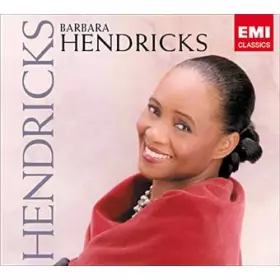 Couverture du produit · Hendricks