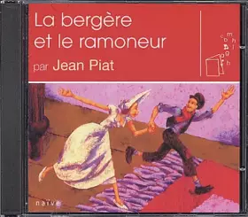 Couverture du produit · La Bergère Et Le Ramoneur