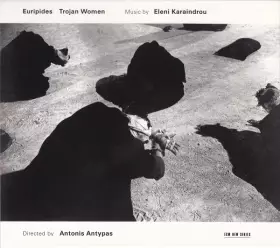 Couverture du produit · Trojan Women