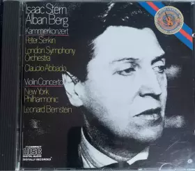 Couverture du produit · Kammerkonzert - Violin Concerto