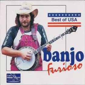 Couverture du produit · Best Of U.S.A.: Banjo Furioso