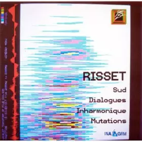 Couverture du produit · Sud / Dialogues / Inharmonique / Mutations