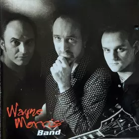 Couverture du produit · Wayne Morris Band